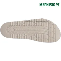 Mephisto Hirina Orange mule