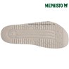 Mephisto Hirina Orange mule