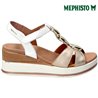 Mephisto Sallie Platine nu-pied