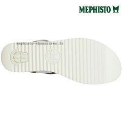 Mephisto Sallie Platine nu-pied