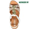 Mephisto Sallie Platine nu-pied