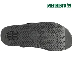 Mephisto Gautier Noir nu-pied