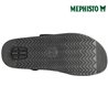 Mephisto Gautier Noir nu-pied