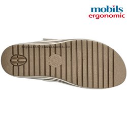 Mobils Ruth Beige nu-pied