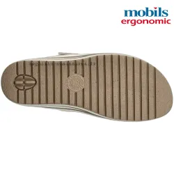 Mobils Ruth Beige nu-pied