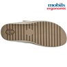 Mobils Ruth Beige nu-pied