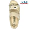 Mobils Ruth Beige nu-pied