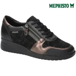 Mephisto Iasmina Noir...