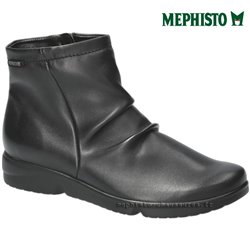 Mephisto Rezia Noir bottine