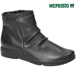 Mephisto Rezia Noir bottine
