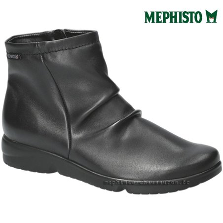 Mephisto Rezia Noir bottine