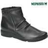 Mephisto Rezia Noir bottine