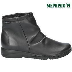 Mephisto Rezia Noir bottine