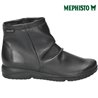 Mephisto Rezia Noir bottine