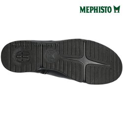 Mephisto Rezia Noir bottine