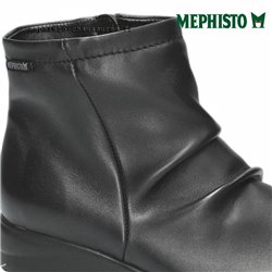 Mephisto Rezia Noir bottine