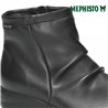 Mephisto Rezia Noir bottine