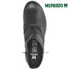 Mephisto Rezia Noir bottine