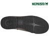Mephisto Rezia Taupe Velours bottine