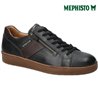 Mephisto Henrik Noir/Marron lacets_derbies