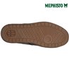 Mephisto Henrik Noir/Marron lacets_derbies
