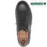 Mephisto Henrik Noir/Marron lacets_derbies