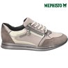 Mephisto Leenie Marron lacets_richelieu