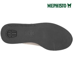 Mephisto Leenie Marron lacets_richelieu