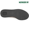 Mephisto Leenie Marron lacets_richelieu