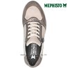 Mephisto Leenie Marron lacets_richelieu