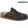Mephisto Halina Marron sabot