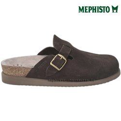 Mephisto Halina Marron sabot