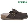 Mephisto Halina Marron sabot
