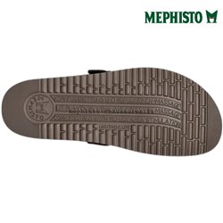 Mephisto Halina Marron sabot