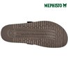 Mephisto Halina Marron sabot