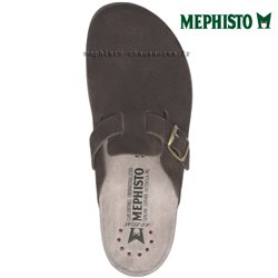 Mephisto Halina Marron sabot