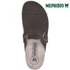 Mephisto Halina Marron sabot