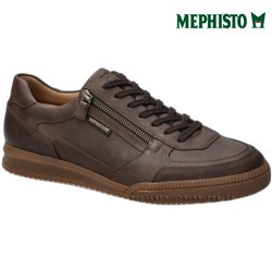 Mephisto Endrik Marron basket_mode_basse