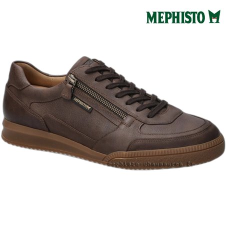 Mephisto Endrik Marron basket_mode_basse