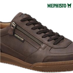 Mephisto Endrik Marron basket_mode_basse
