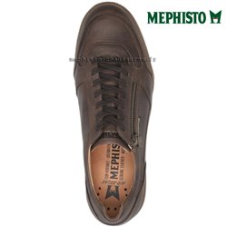 Mephisto Endrik Marron basket_mode_basse