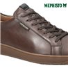 Mephisto Hasko Marron cuir basket_mode_basse