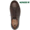 Mephisto Hasko Marron cuir basket_mode_basse