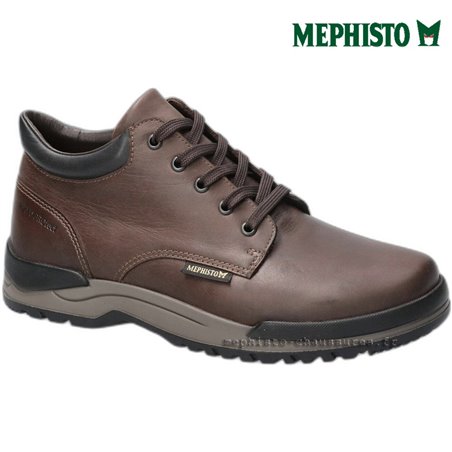 Mephisto Clement Marron bottillon
