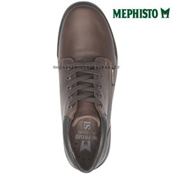 Mephisto Clement Marron bottillon