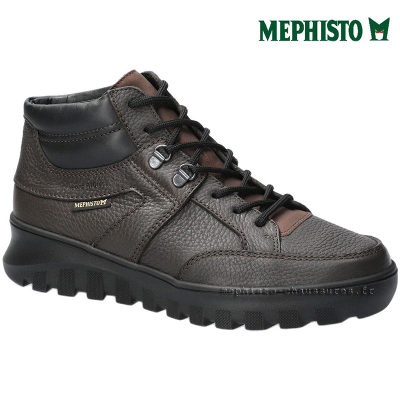 Mephisto Fosco Marron basket_mode_montante