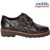 Mobils Orelia Marron lacets_derbies