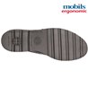 Mobils Orelia Marron lacets_derbies