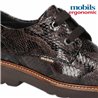 Mobils Orelia Marron lacets_derbies