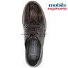 Mobils Orelia Marron lacets_derbies